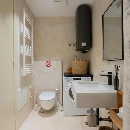 The Cosy Apartment Tirana